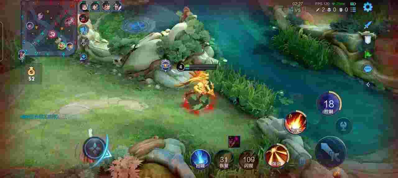 王者荣耀擎天柱 - 和平精英外挂录像声音辅助预览图